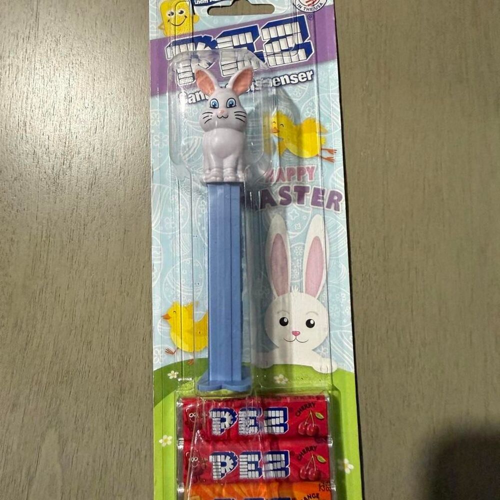 Pez multi Collectibles